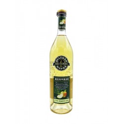 Green Mark Apple / Jabloko ( Зеленая марка ) 0,5L 29% 