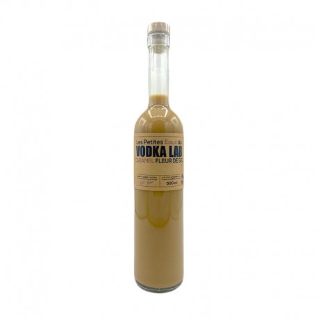 Liqueur de Café - Vodka Liqueur Polonaise