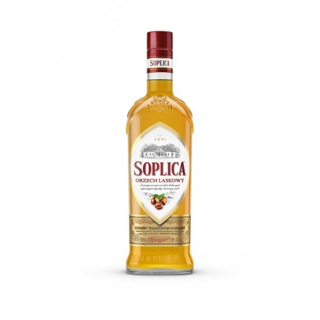 Soplica Hazelnut