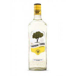 Lemon Tree Vodka Citron 35%