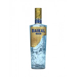 Vodka Baïkal Ice /водка Байкал ЛЕД 40% 0,5L