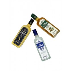 Pack découverte J.A. Baczewski