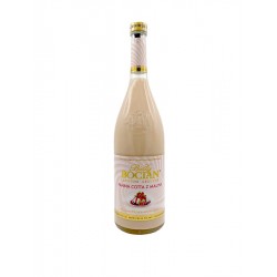 Bialy Bocian Panna Cotta 500ml 16%