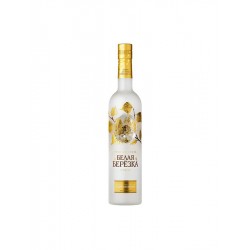 Belaya Berezka Gold / Белая Березка Золотая 0,5L 40%