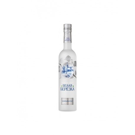 Belaya Berezka / Белая Березка 0,5L 40%