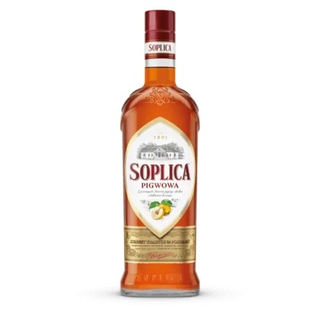 Soplica Coing 28% 0,5L