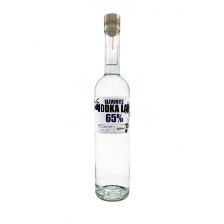 Slivovitz 65% - Vodka Lab 