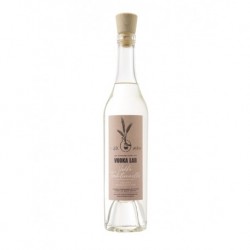 Les Grandes Eaux - Vodka Traditionnelle Bidon de 5L