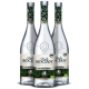 Bocian Organic - Pack 3 bouteilles - 1,5L