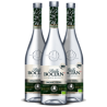Bocian Organic - Pack 3 bouteilles - 1,5L