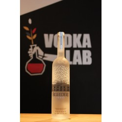 Vodka polonaise : véritable trésor national de la Pologne