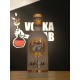 Vodka Tsarskaya Gold