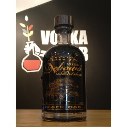 Vodka Debowa Black Oak