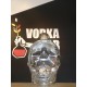 Crystal Head Magnum Vodka "Tête de Mort"