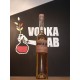 Les Petites Eaux du Vodka Lab - Framboise