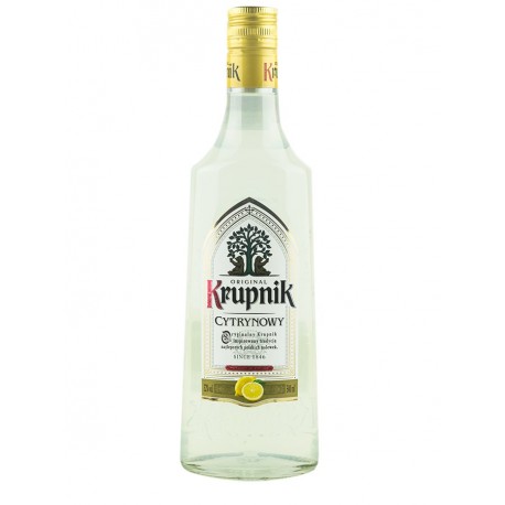 Krupnik Citron