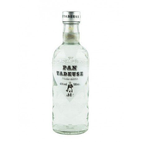 Vodka Pan Tadeusz