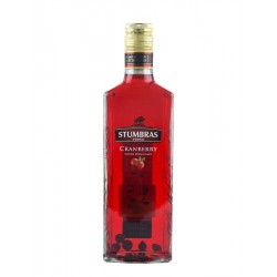 Stumbras Cranberry