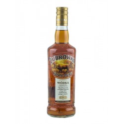 ZUBROWKA GOLD