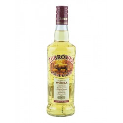 Zubrowka Liscie Klonu