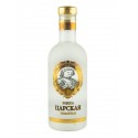 Vodka Tsarskaya Gold 0,5L 40%