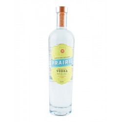 Prairie Organic Vodka