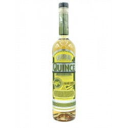 Piasecki Vodka au Coing