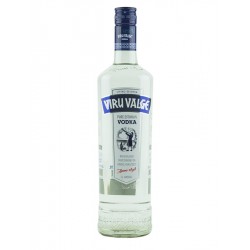 Piasecki Vodka