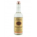 Tito's Handmade Vodka 0,7L 40%