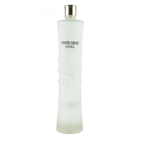 Roberto Cavalli Vodka