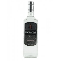 Piasecki Vodka