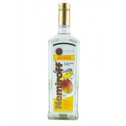 Piasecki Vodka