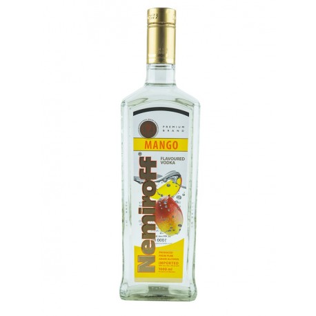 Piasecki Vodka