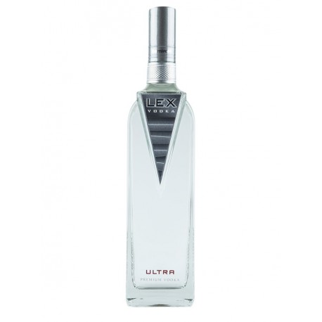 Piasecki Vodka