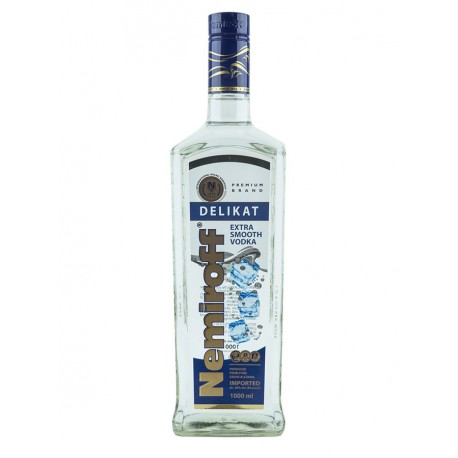 Piasecki Vodka