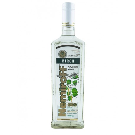 Piasecki Vodka