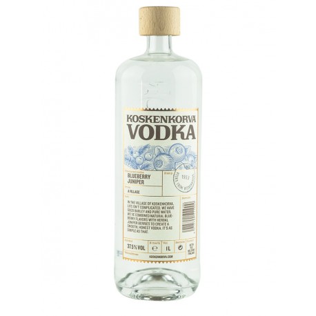 Piasecki Vodka