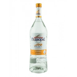 Piasecki Vodka