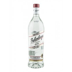 Piasecki Vodka