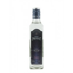 Piasecki Vodka