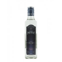 Present Belarus Vodka