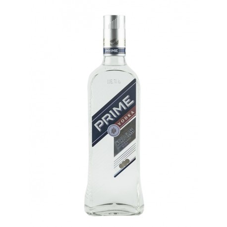 Piasecki Vodka