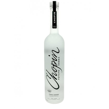 Vodka Chopin Magnum 1,75L