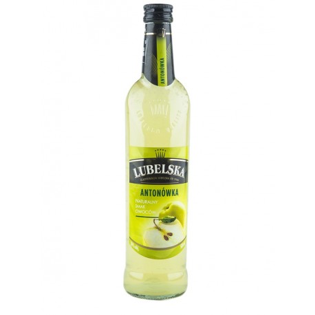 Piasecki Vodka