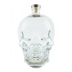 Crystal Head Vodka "Tête de Mort"