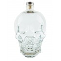 Crystal Head Magnum Vodka "Skull"