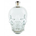 Crystal Head Magnum "Tête de Mort"