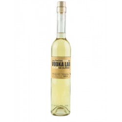 Vodka Zoladkowa Gorska Figue 50 cl de Pologne - Chai N°5