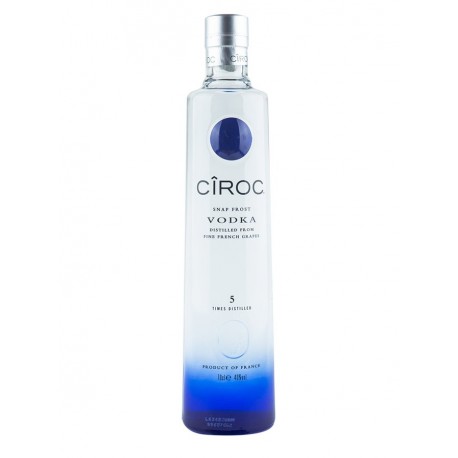 Ciroc Vodka