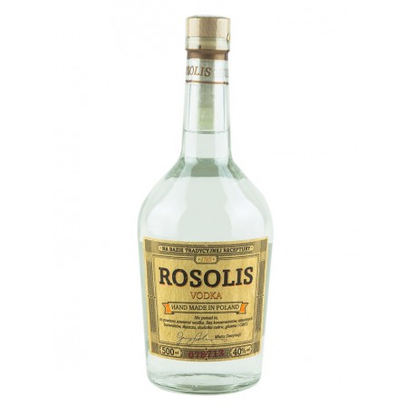 Rosolis Vodka